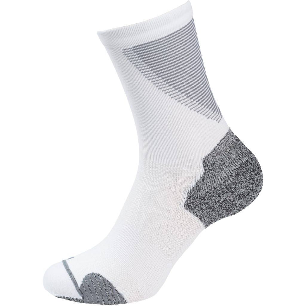 Produktbild von Odlo Ceramicool Socken - weiß