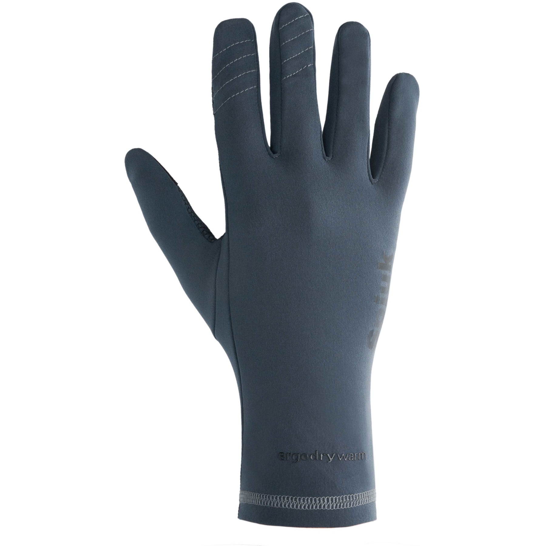 Produktbild von Spiuk ANATOMIC Thermic Handschuhe - grau