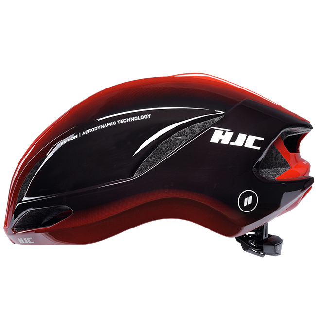Picture of HJC Furion 2.0 Bike Helmet - fade red