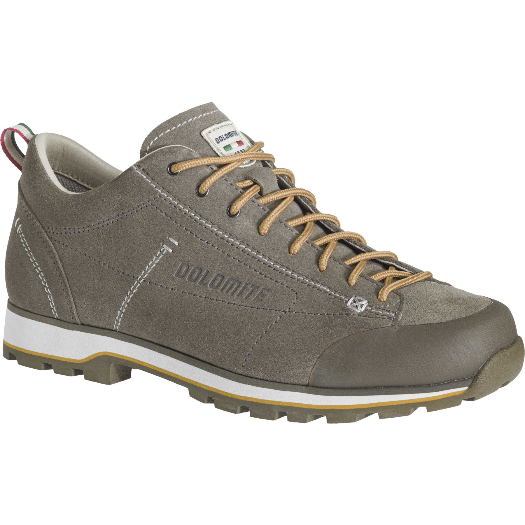 Picture of Dolomite 54 Low Shoes Men - almond beige
