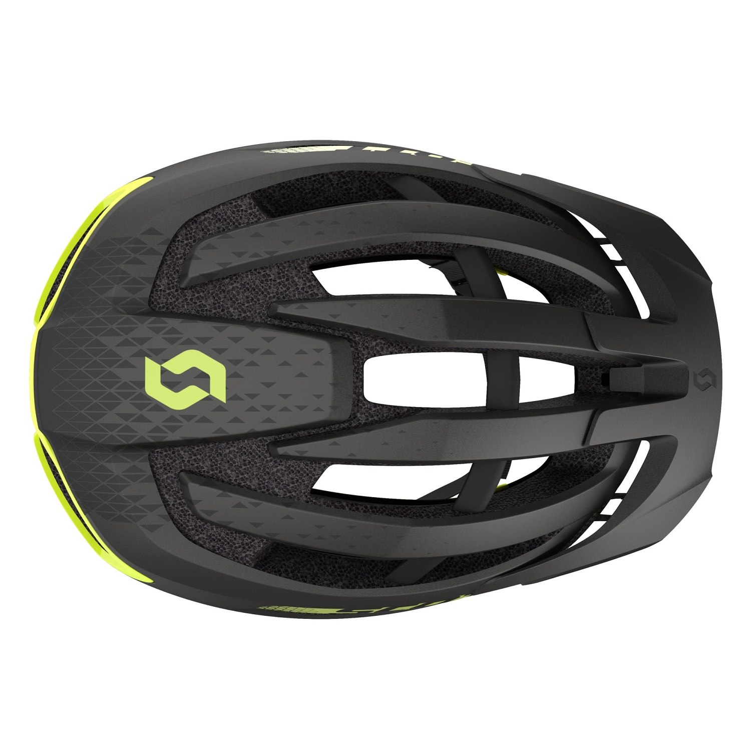 Scott 2024 fuga helmet