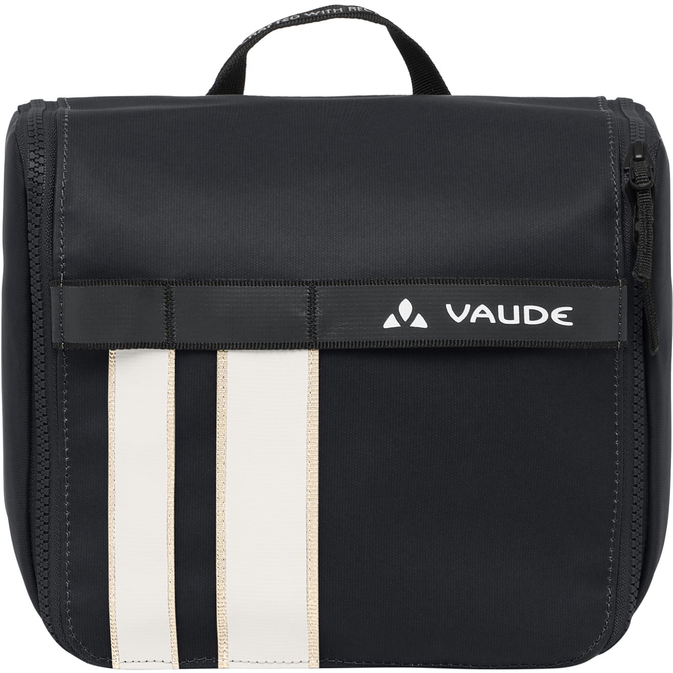 Produktbild von Vaude Banaba 5L Kulturbeutel - schwarz