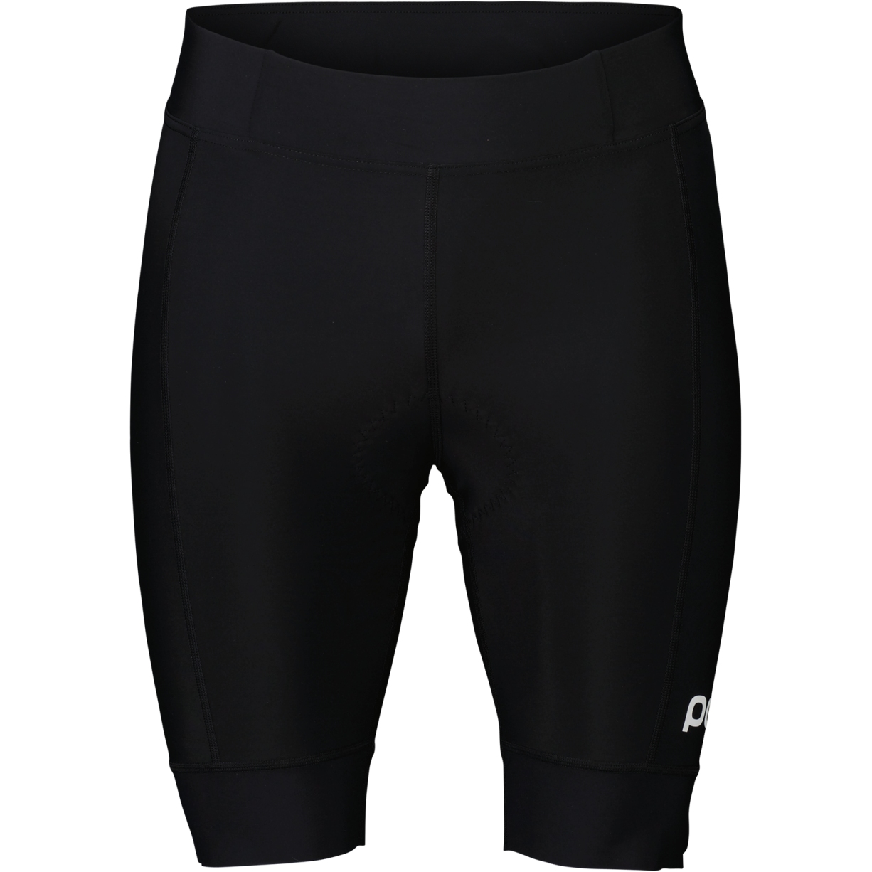 Produktbild von POC Men&#039;s Air Indoor Shorts - 1002 Uranium Black