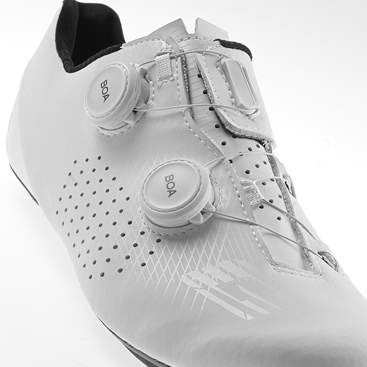 Gaerne Chaussures De Course G.Record Lady Matt White