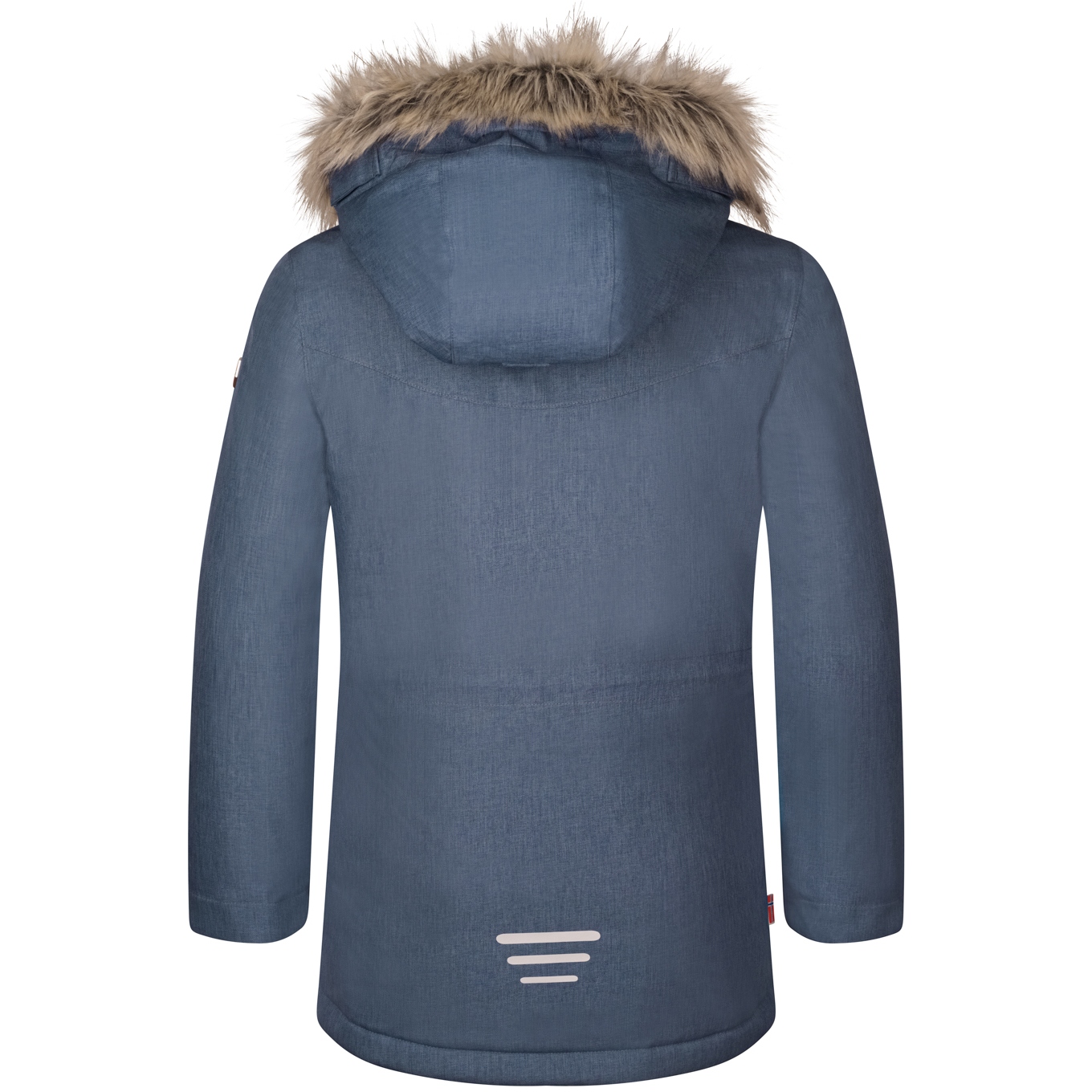 Trollkids Wintermantel Oslo Trollkids Oslo Xt 140 Trollkids Oslo