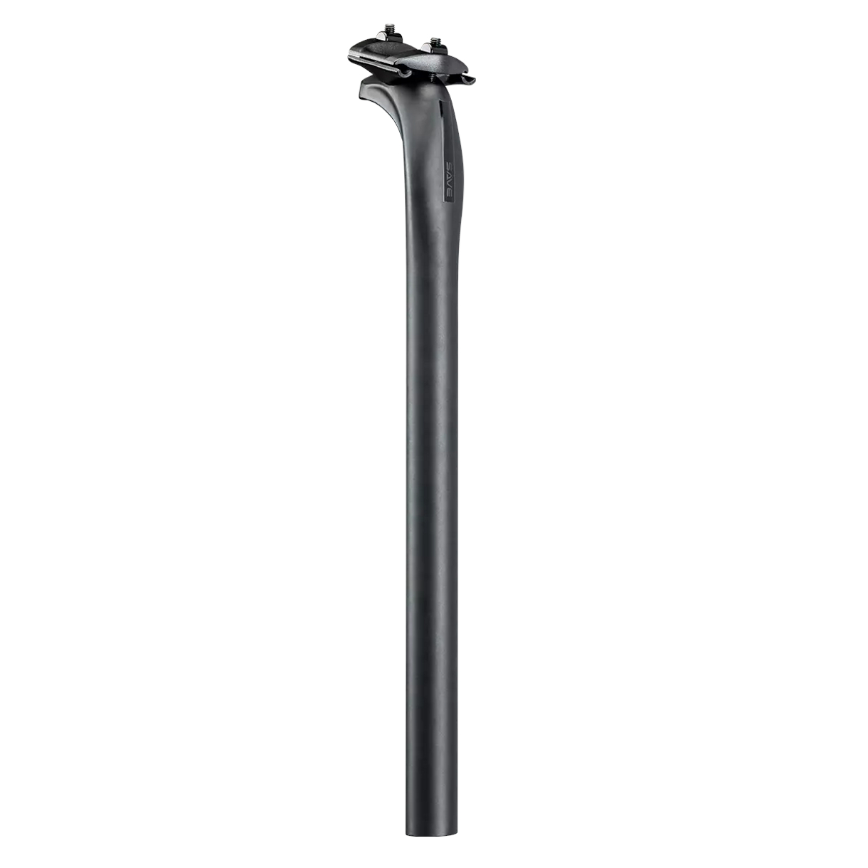 Image of Cannondale HollowGram SAVE Road Carbon Seatpost - black
