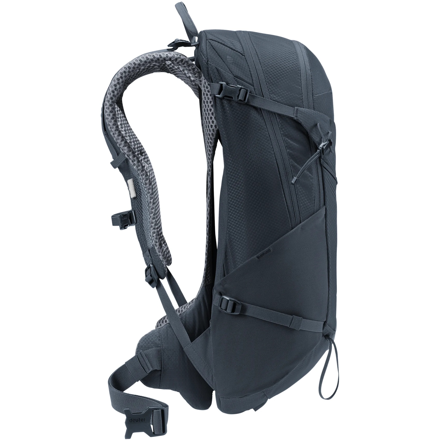 Deuter Futura 23 Wanderrucksack - schwarz | BIKE24