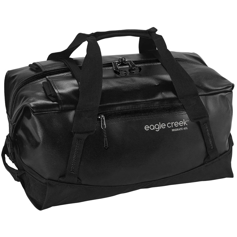 Туристическая сумка Eagle Creek Migrate Duffel - 40 л - черный