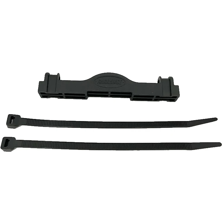 Быстроразъемный адаптер Carradice Bagman - черный