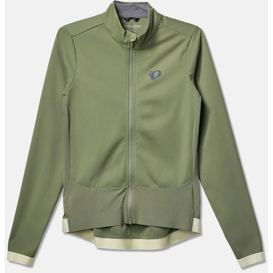 PEARL iZUMi Attack Thermal Hybrid Jacket Women 11232407 - deep
