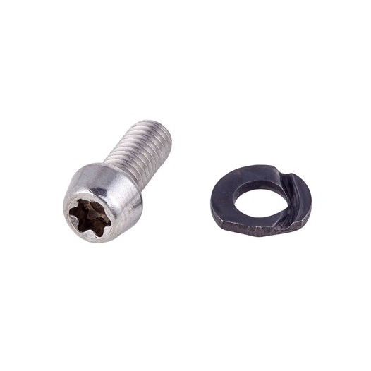 Picture of SRAM Cable Anchor Bolt with washer for X01 Eagle Rear Derailleurs