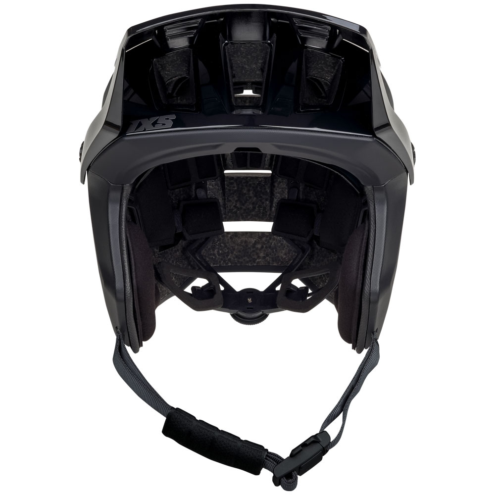 Shox Axxis Tinted Coloured Racing Motorbike Motorcycle Helmet Visor Ghostbikes