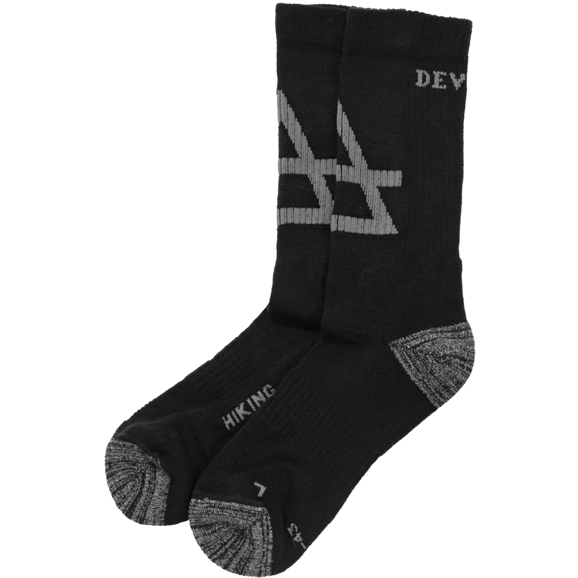 Носки Devold Hiking Merino Medium Socks - 284A Чернильные