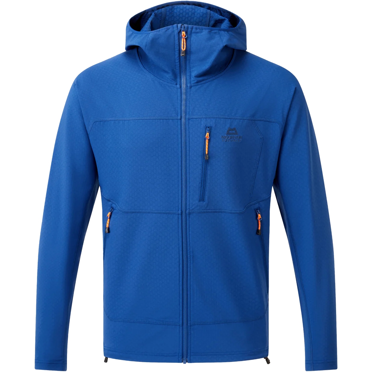 Produktbild von Mountain Equipment Arrow Kapuzenjacke Herren ME-006529 - admiral blue