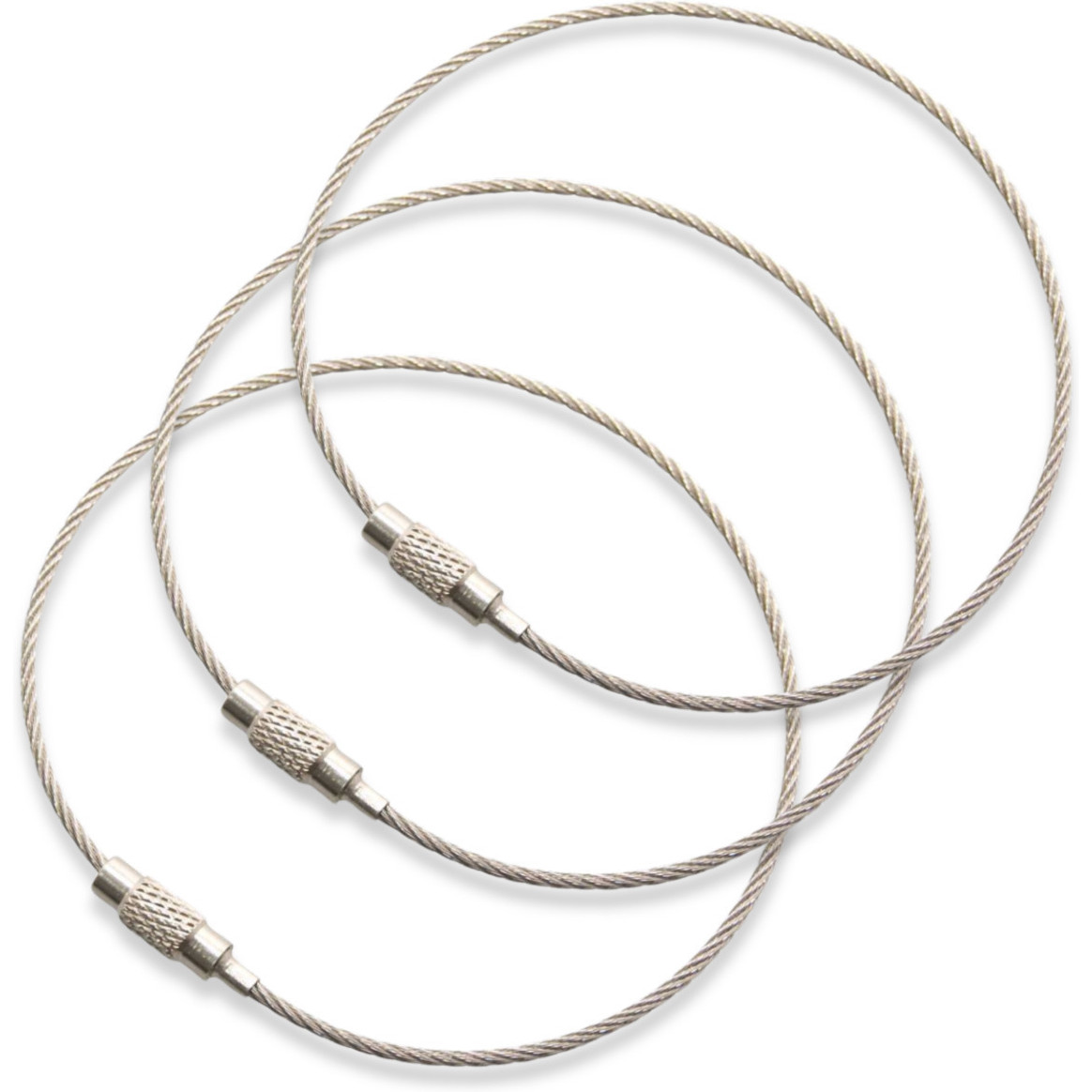 Photo produit de Dynamic Porte Chaîne - Chain Couplers