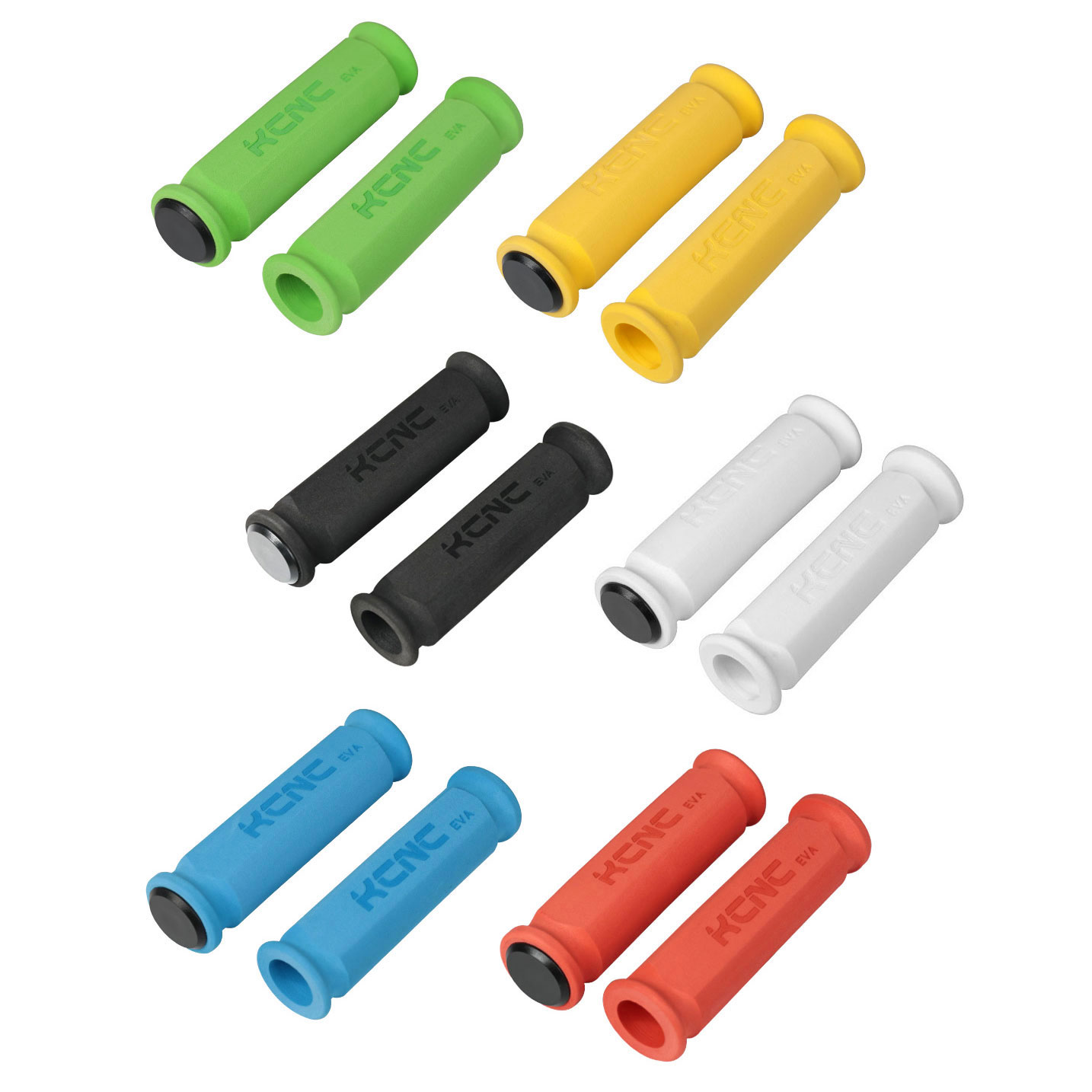 KCNC Bar Grips | BIKE24