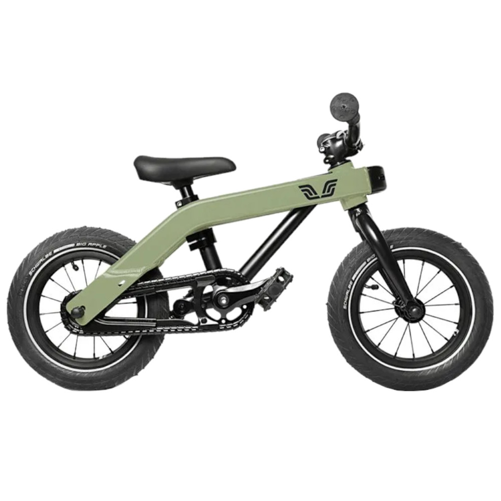 Bicyclette Enfant Vintage Baby Nilor - Bon état