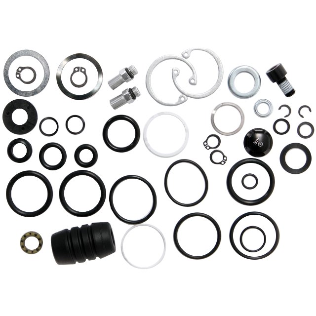 Picture of RockShox Service Kit for BoXXer Worldcup 2010 - 11.4015.388.000