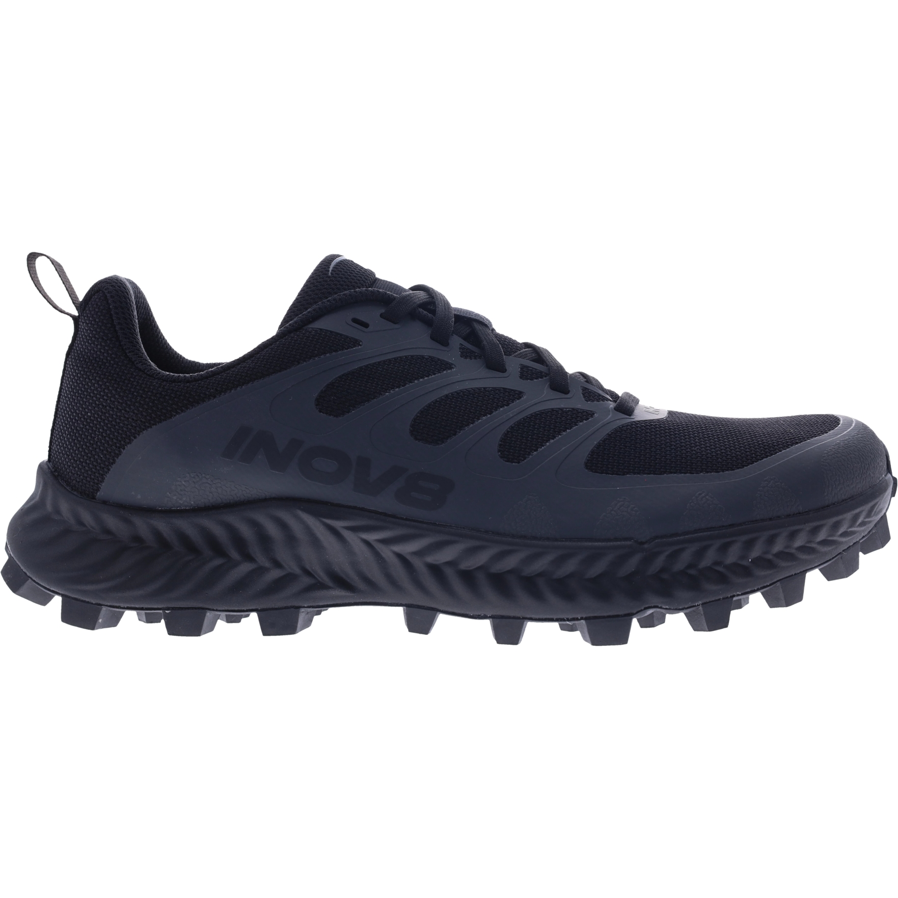 Produktbild von Inov-8 MudTalon Laufschuhe Herren - schwarz