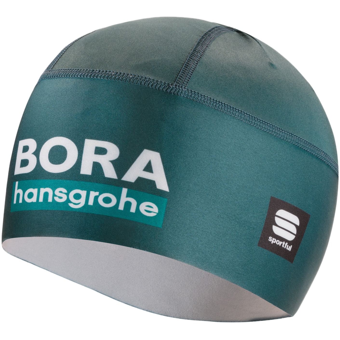 Productfoto van Sportful BORA-hansgrohe Onderhelm - 329 Sea Moss