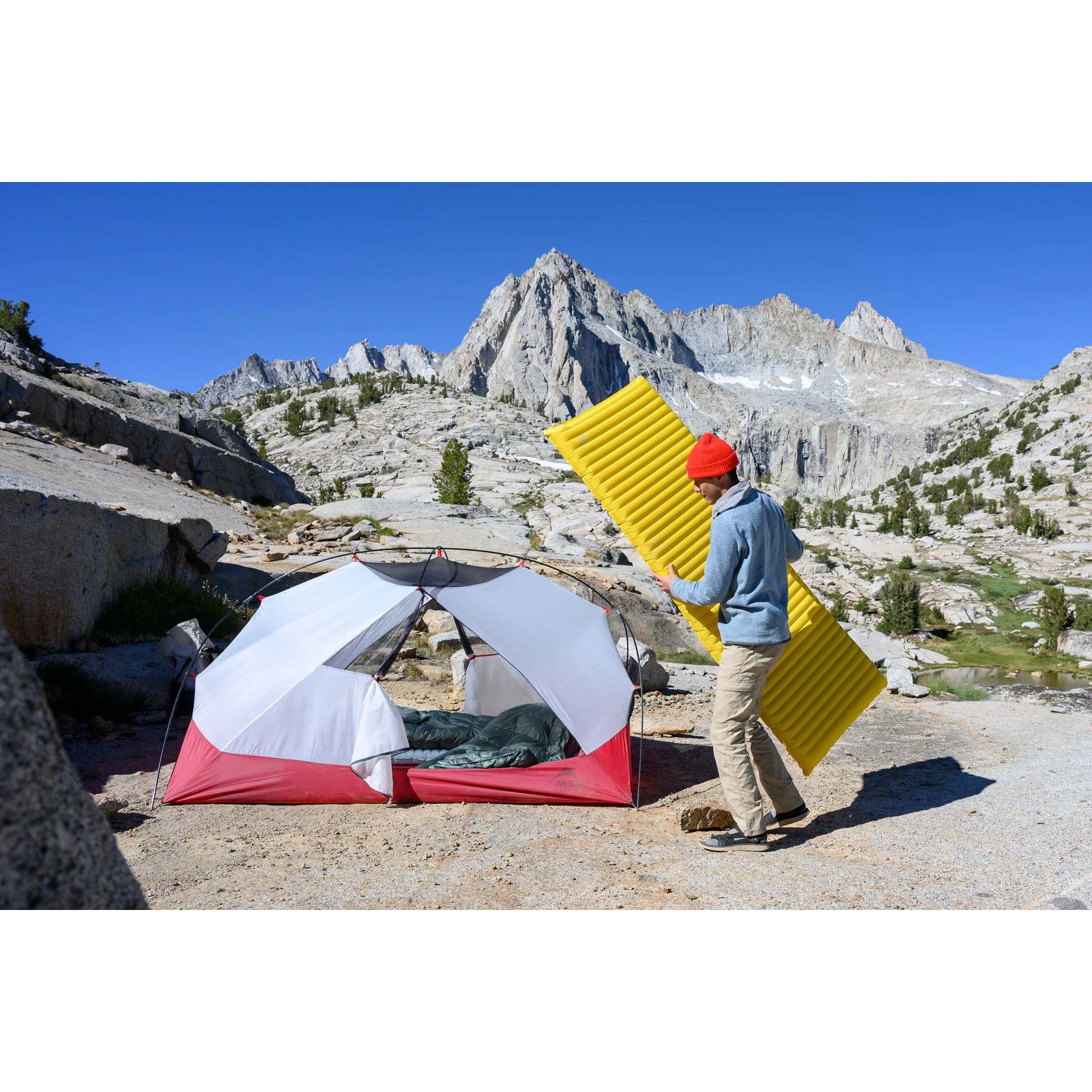 Therm-a-Rest NeoAir Xlite NXT MAX Sleeping Pad - Large