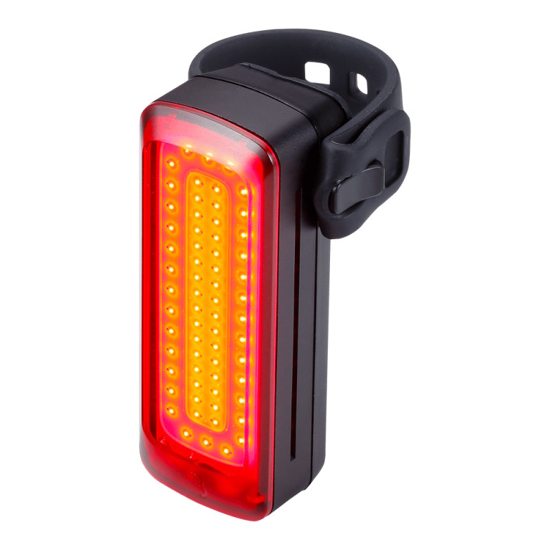Задний фонарь BBB Cycling Signal Pro BLS-168 - черный