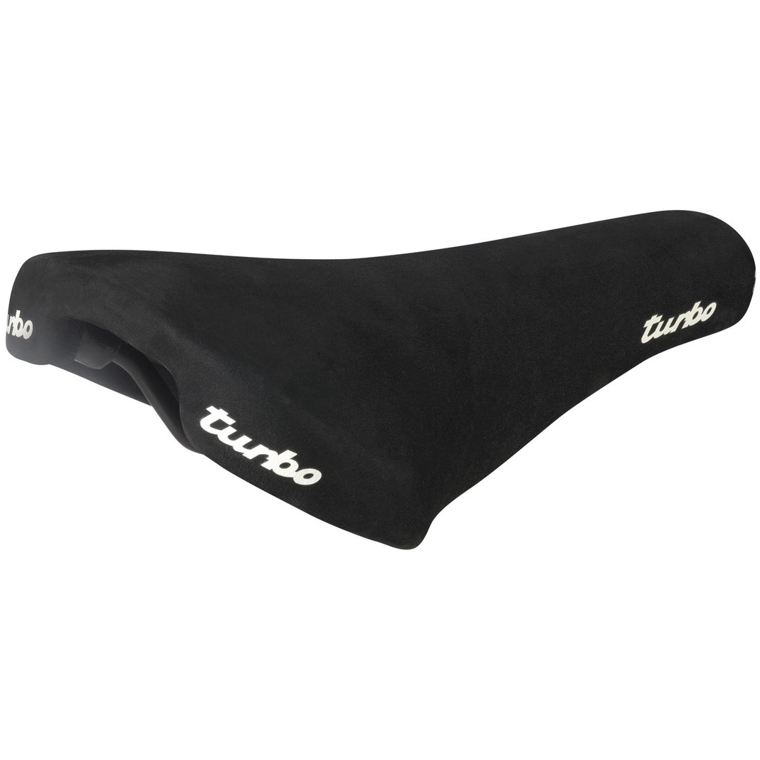 NOS VETTA SL TITANE NOIR VINTAGE SELLE SIÈGE COURSE ROUTE
