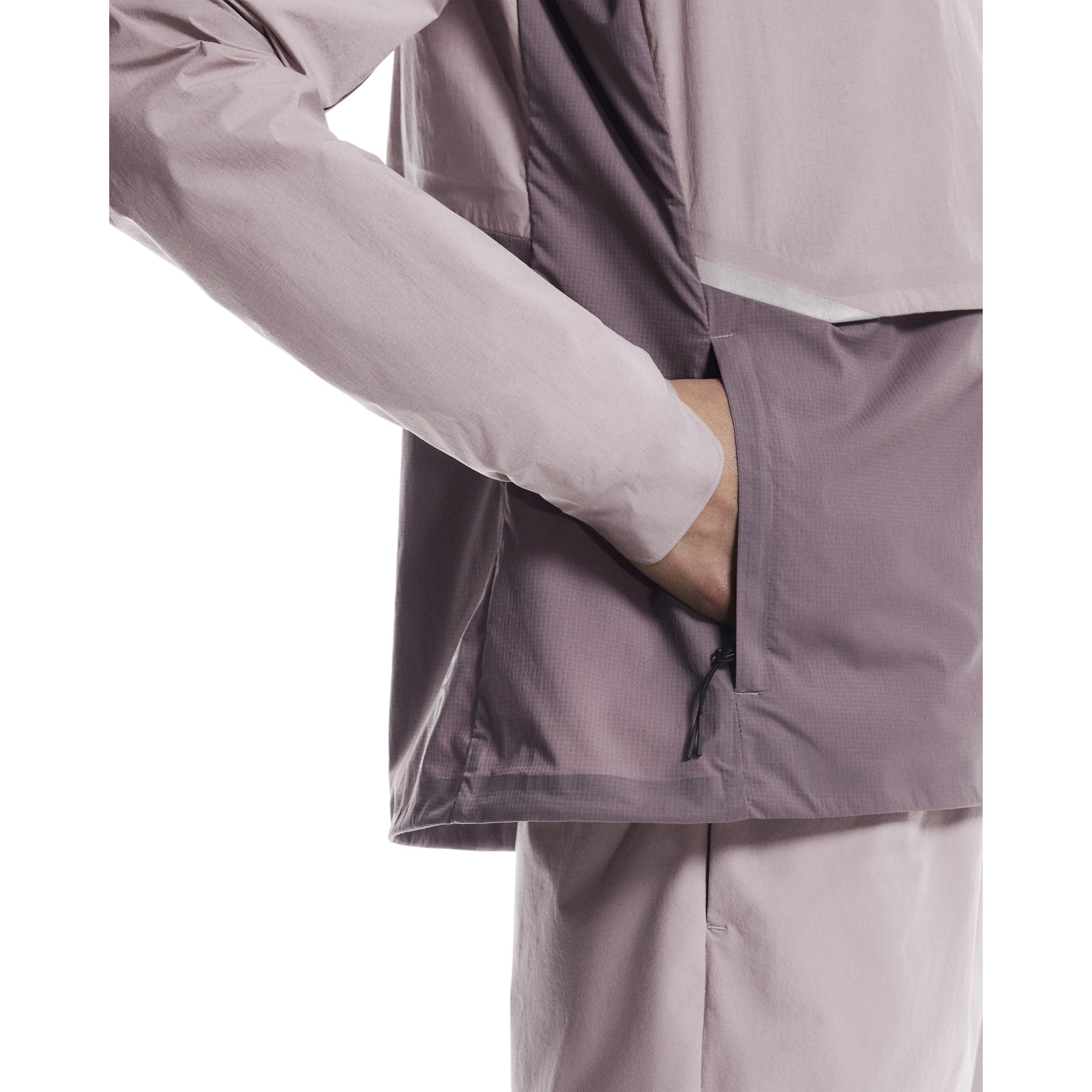 On Core Jacket Women - Heron | Gobi | BIKE24