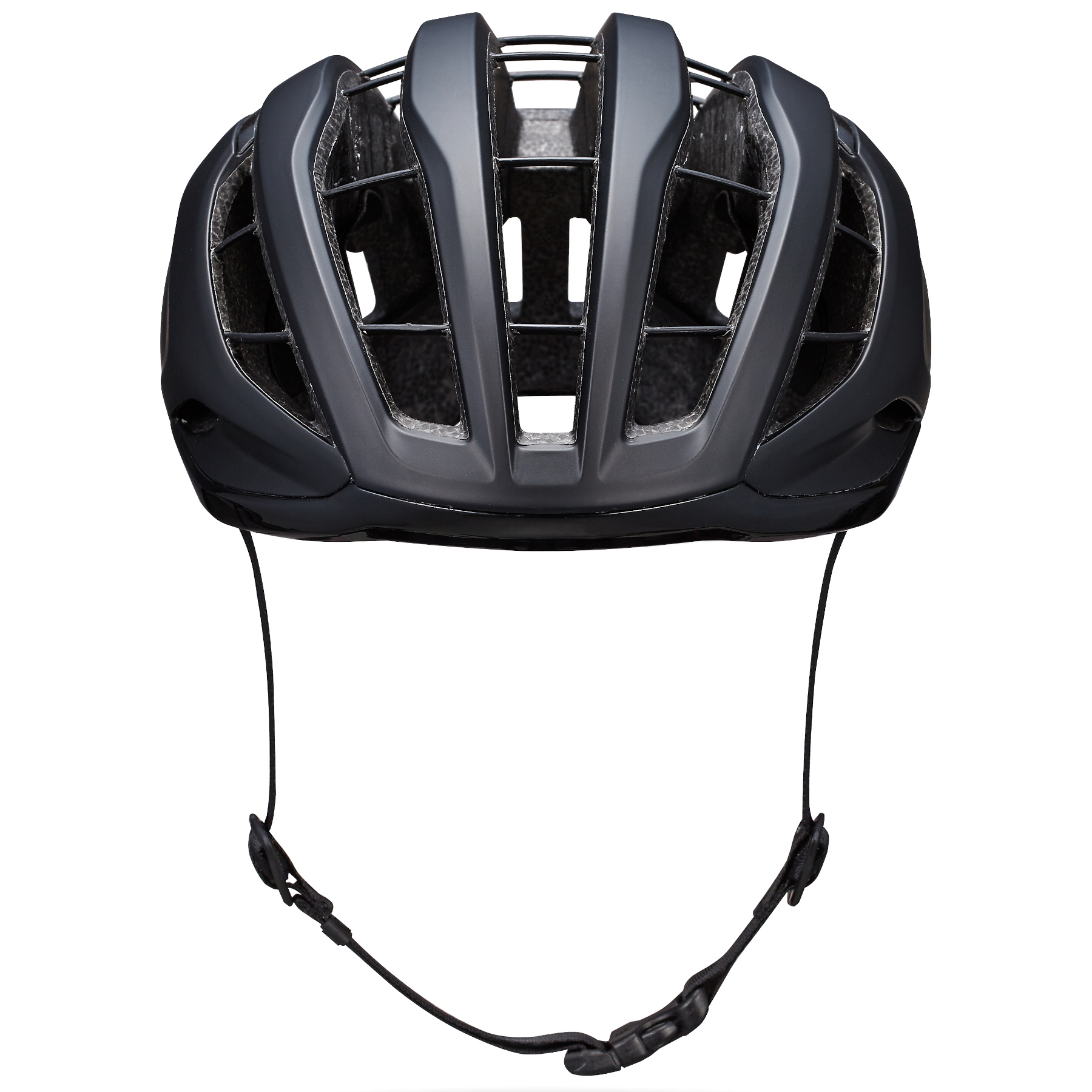 Specialized S Works Prevail 3 Road Helmet Black BIKE24