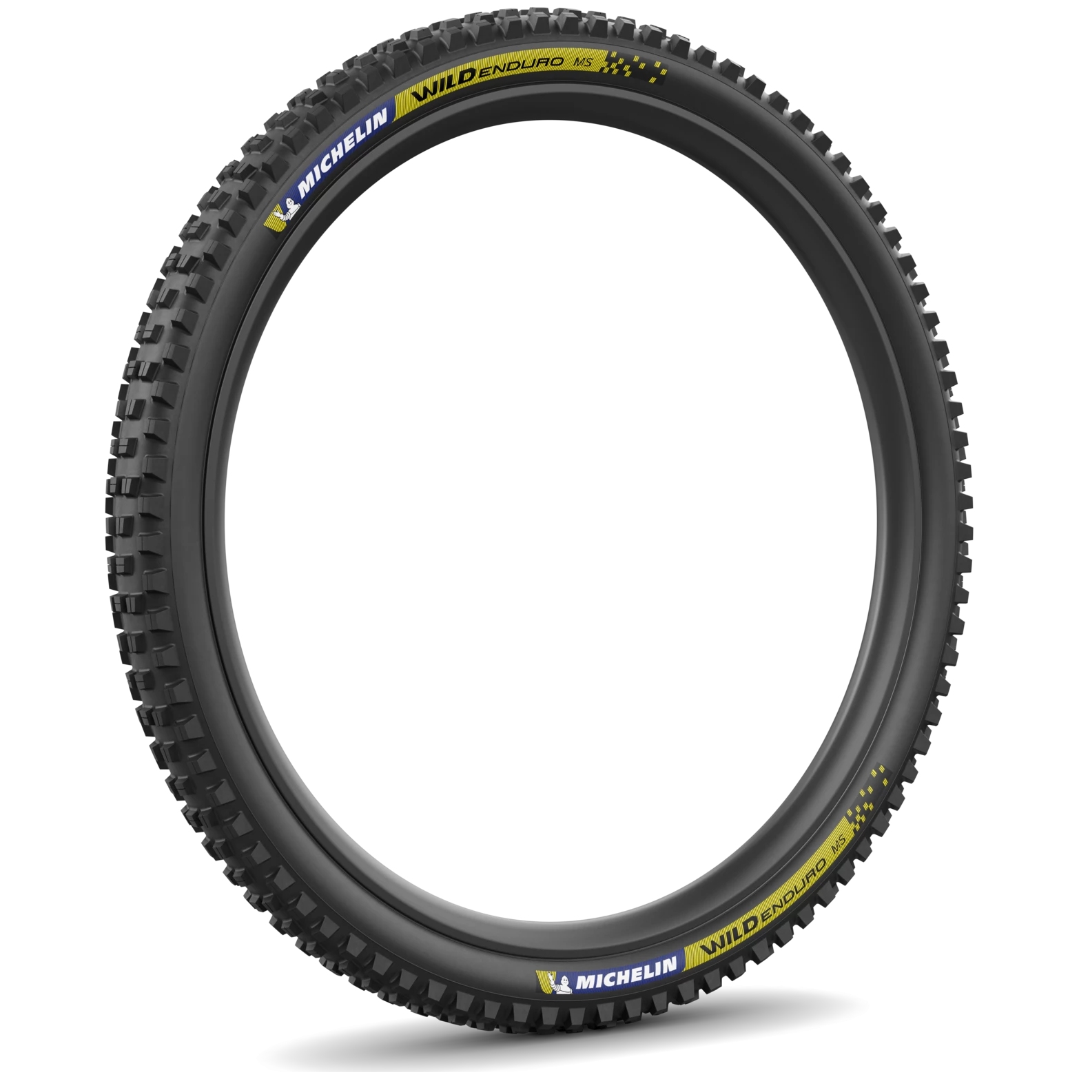 ミシュラン Wild Enduro MS 29×2.40 Michelin Wild Enduro MS Folding Tire - Racing Line | E25