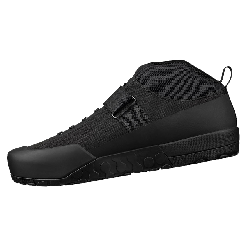 Fizik Gravita Tensor MTB Shoes Men - black/black | BIKE24