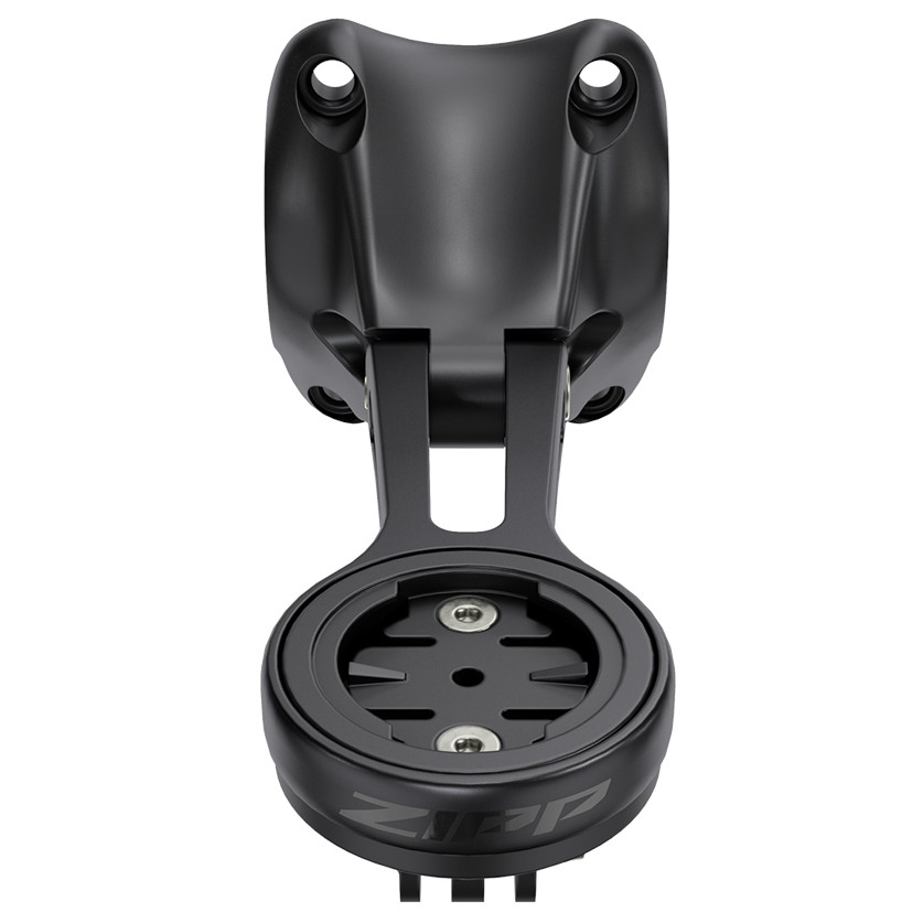 Image of ZIPP QuickView Integrated Computer Mount for SL Sprint Stems - 31.8mm