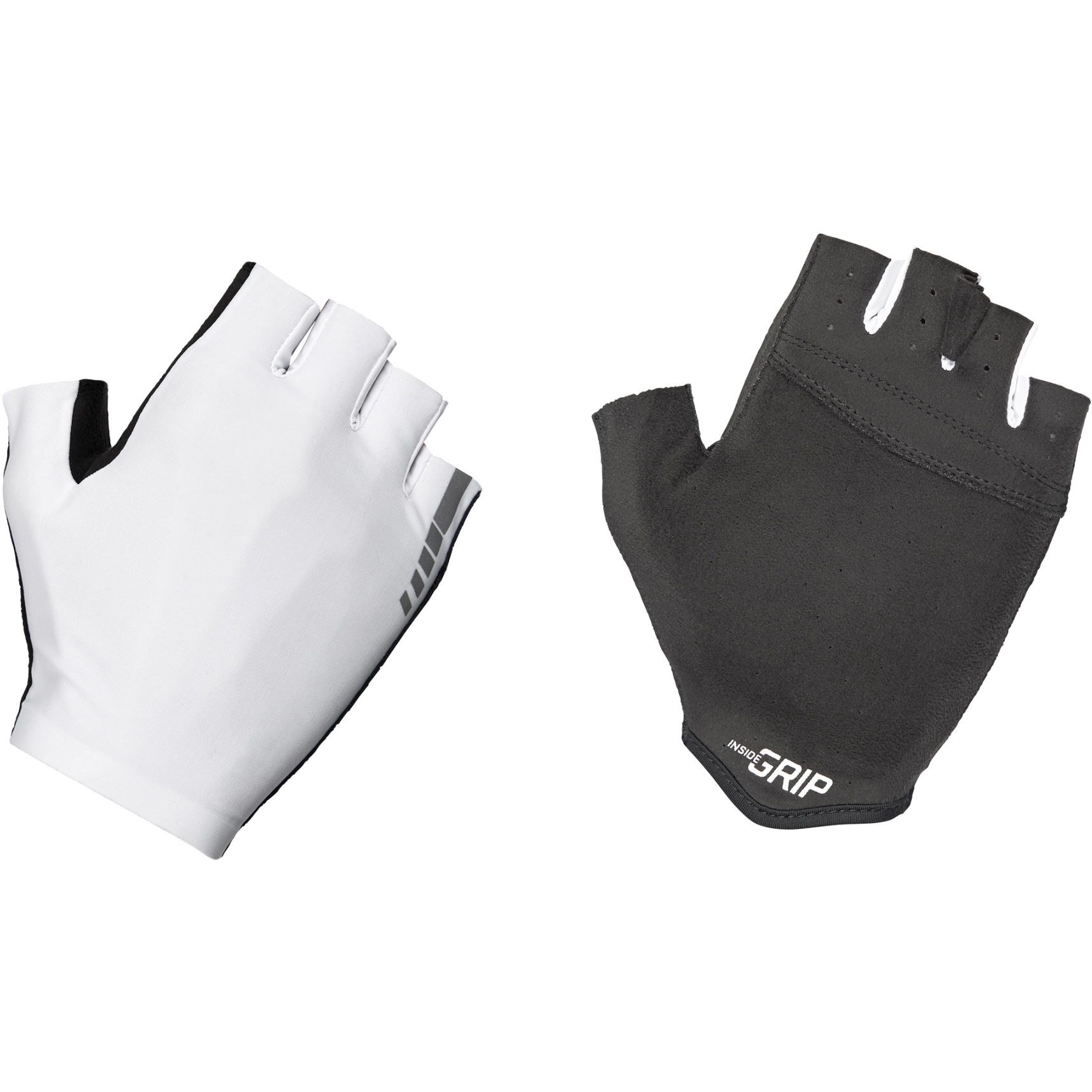 Picture of GripGrab Aerolite InsideGrip™ Gloves - White