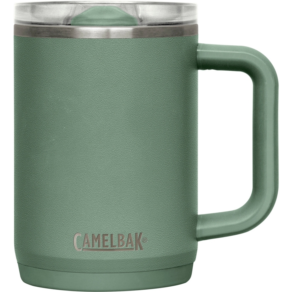Produktbild von CamelBak Thrive Mug VSS Tasse - 470ml - moss