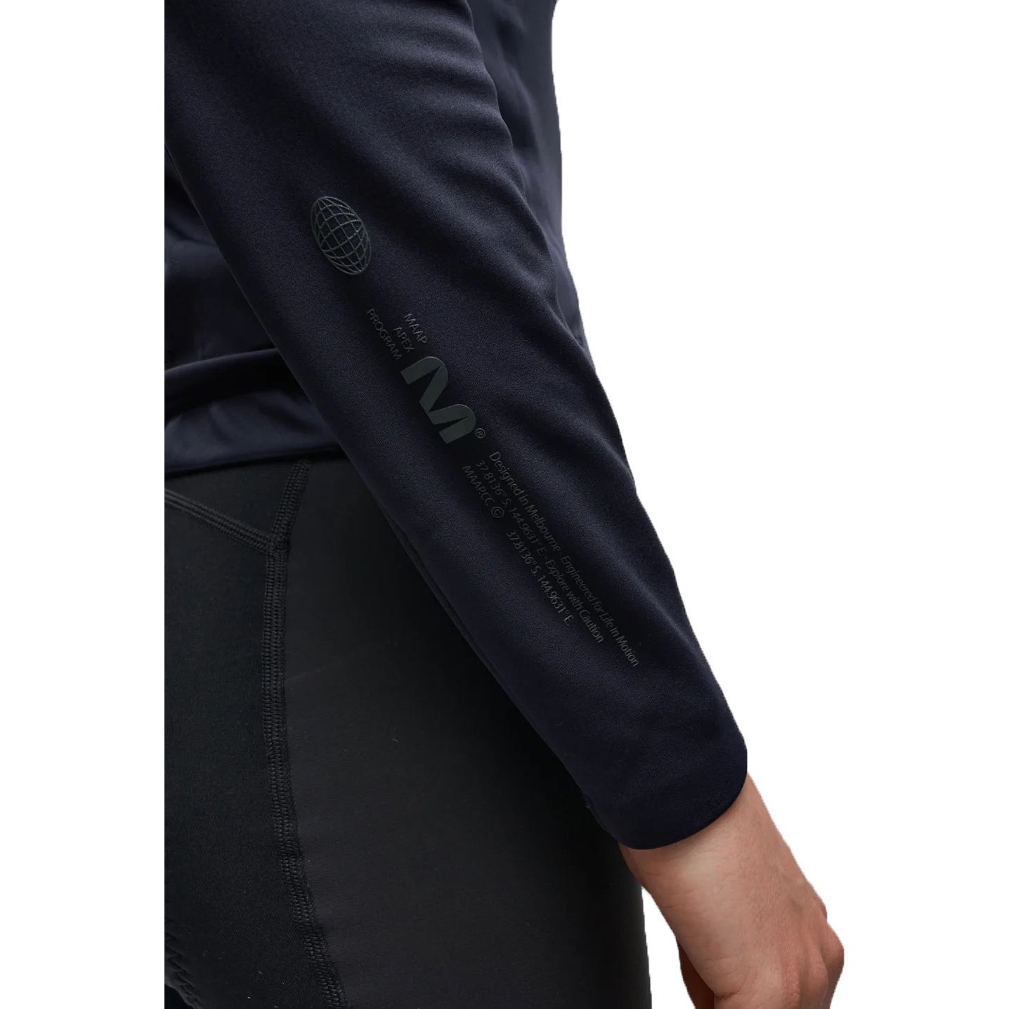 MAAP Apex Deep Winter Jacket 2.0 Women - odyssey | BIKE24