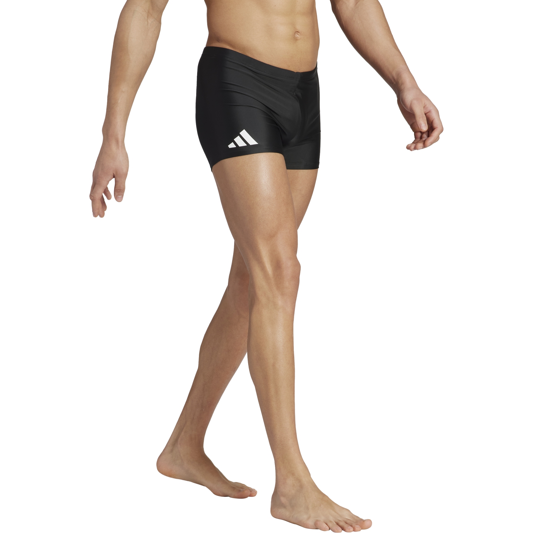 ★送料無料★ADIDAS SWIM ソリッドスイムBOXER水着IA7091 adidas Solid Swim Boxer Men - black/white IA7091 | BIKE24