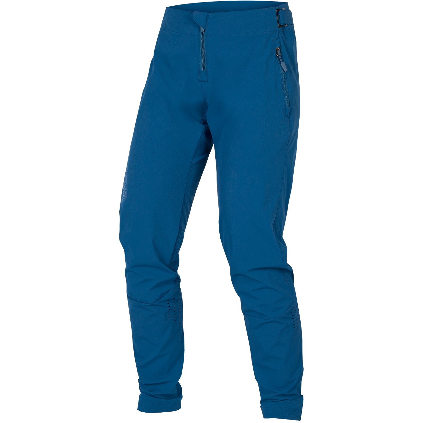 Picture of Endura MT500 Burner Lite Pants Women - blueberry