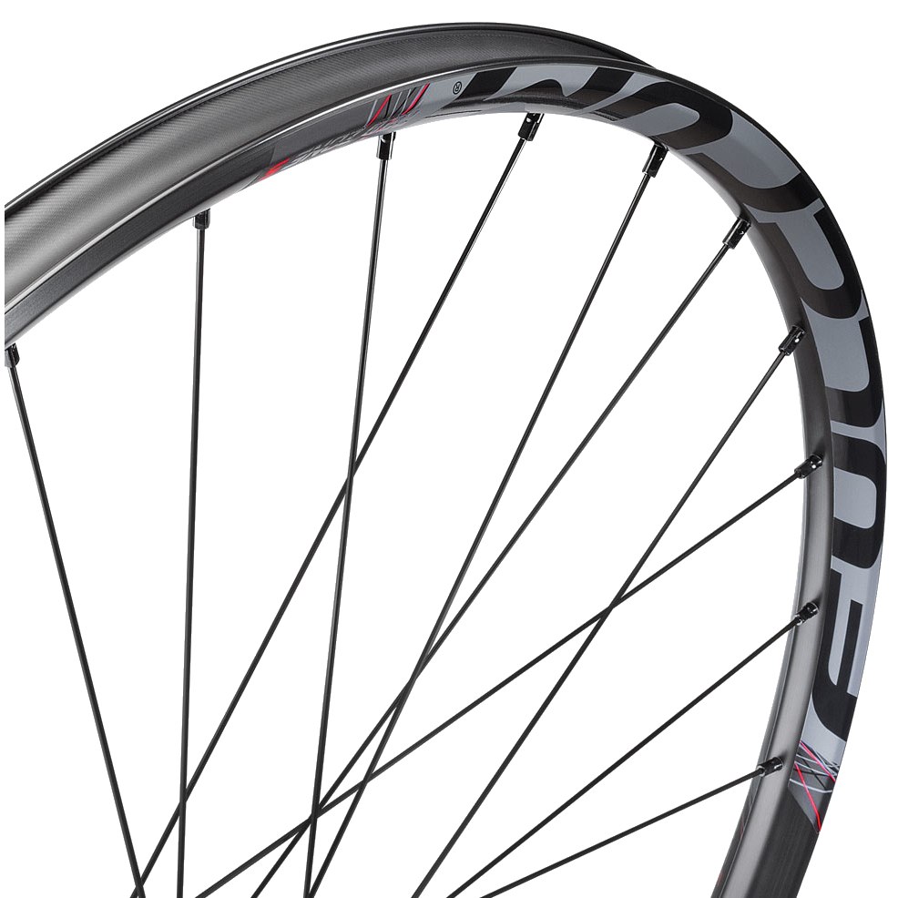 Fulcrum red zone hot sale 500 mtb wheelset