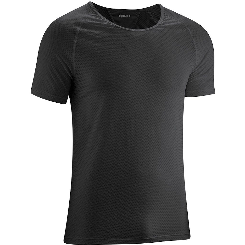 Picture of Gonso Pete Cycling Undershirt Men - Black