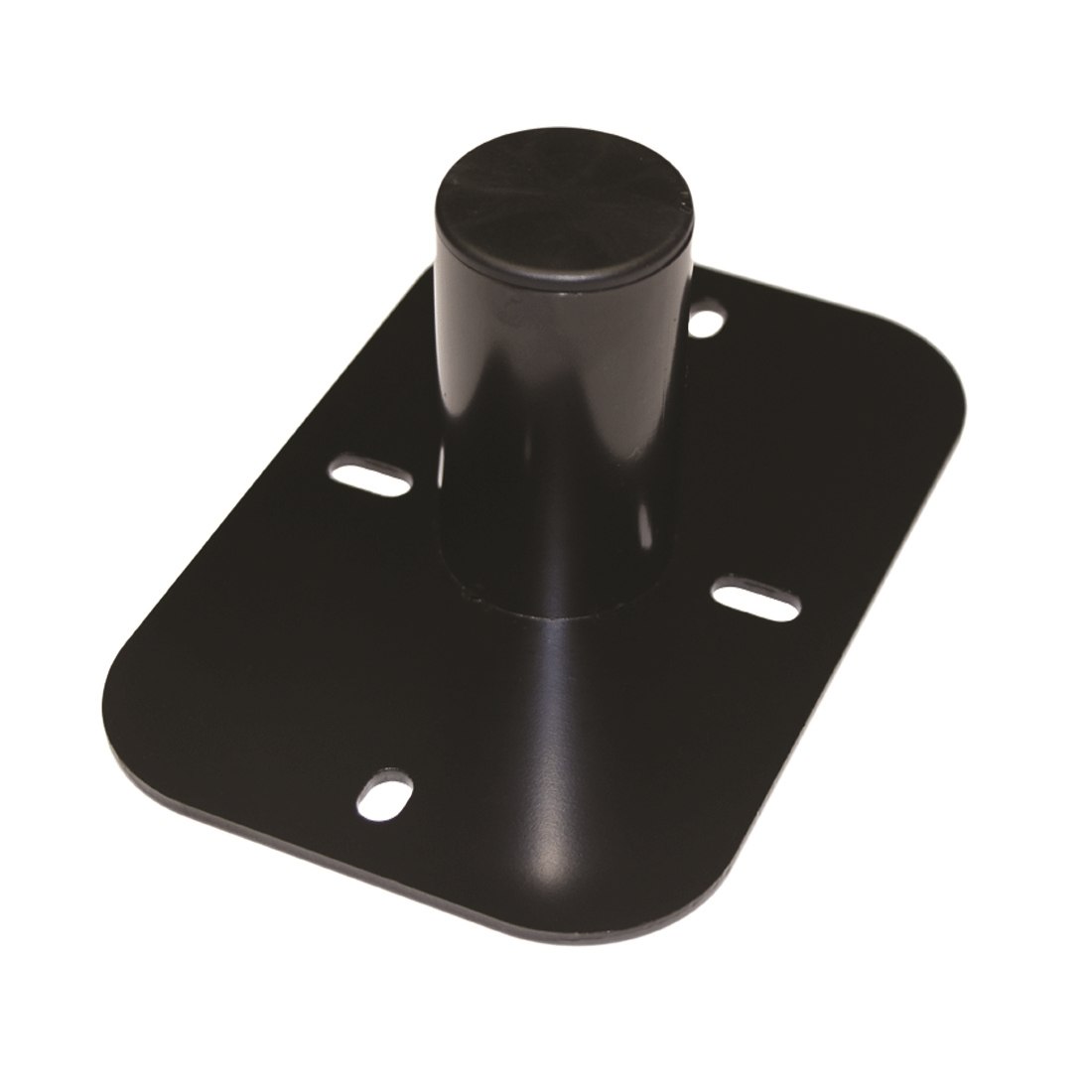 Picture of Feedback Sports Wheel Plate Mount - black