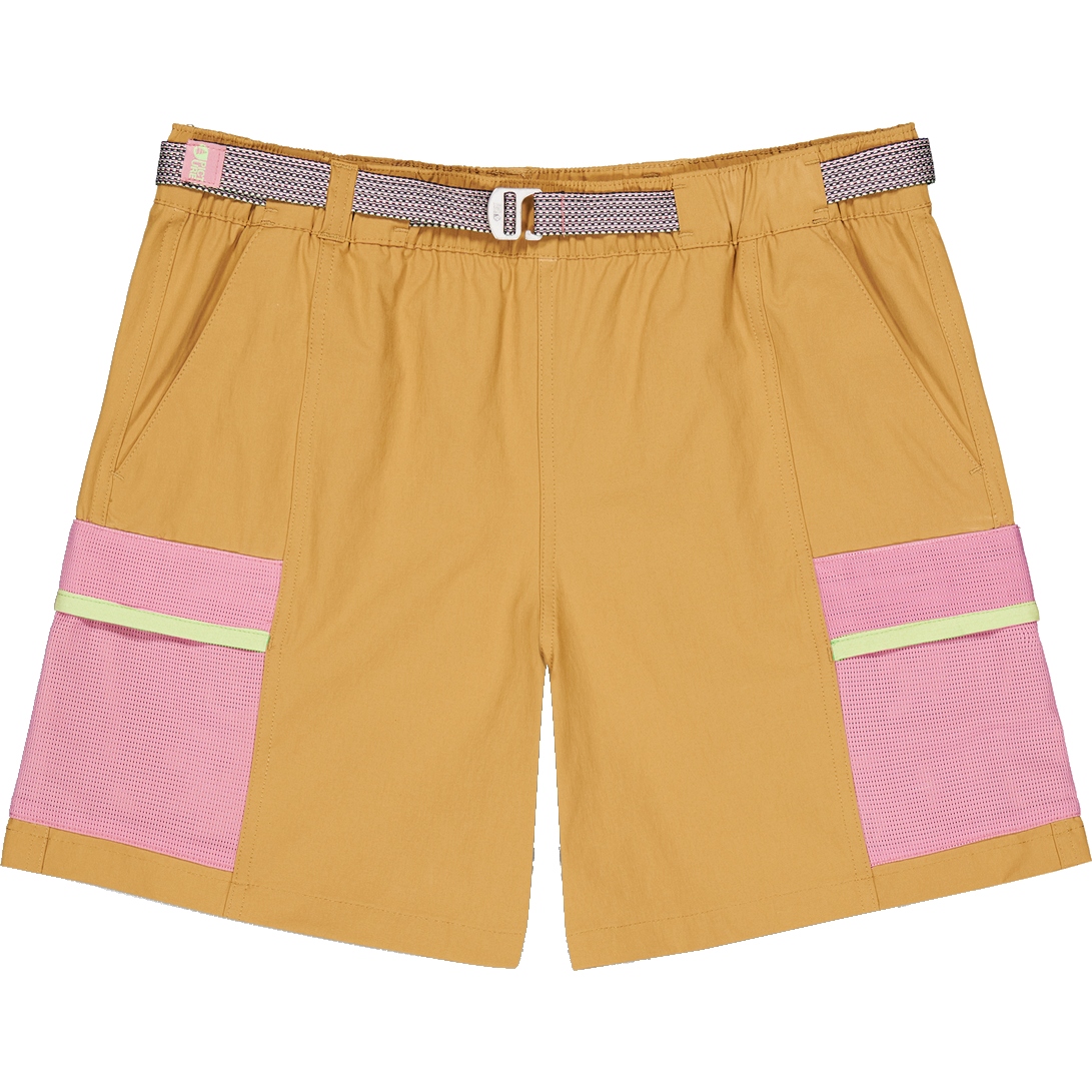 Produktbild von Picture Camba Stretch Shorts Damen - Dijon