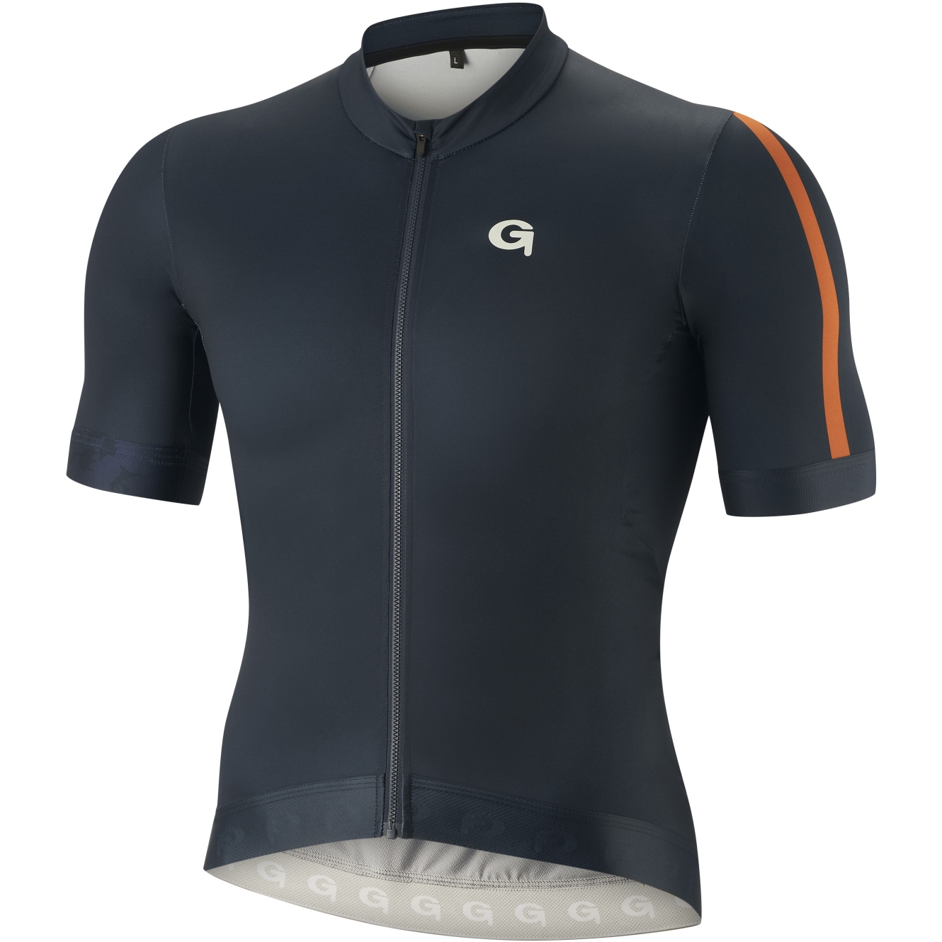 Picture of Gonso Tornale Cycling Jersey Men - Outerspace