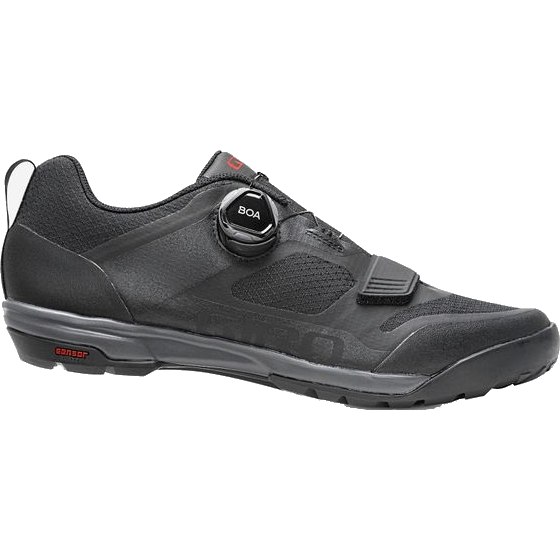 Giro Zapatillas MTB Hombre Ventana black dark shadow BIKE24
