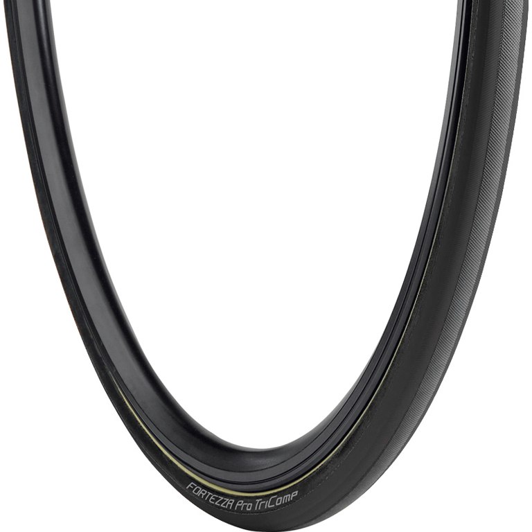 Picture of Vredestein Fortezza Pro TriComp Tube Tire
