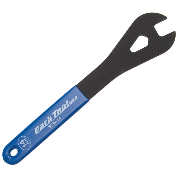 Productfoto van Park Tool SCW Shop Cone Wrench