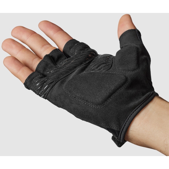 Short Fingerless Gloves, Hand Warmers, Short Gloves Tan Gloves