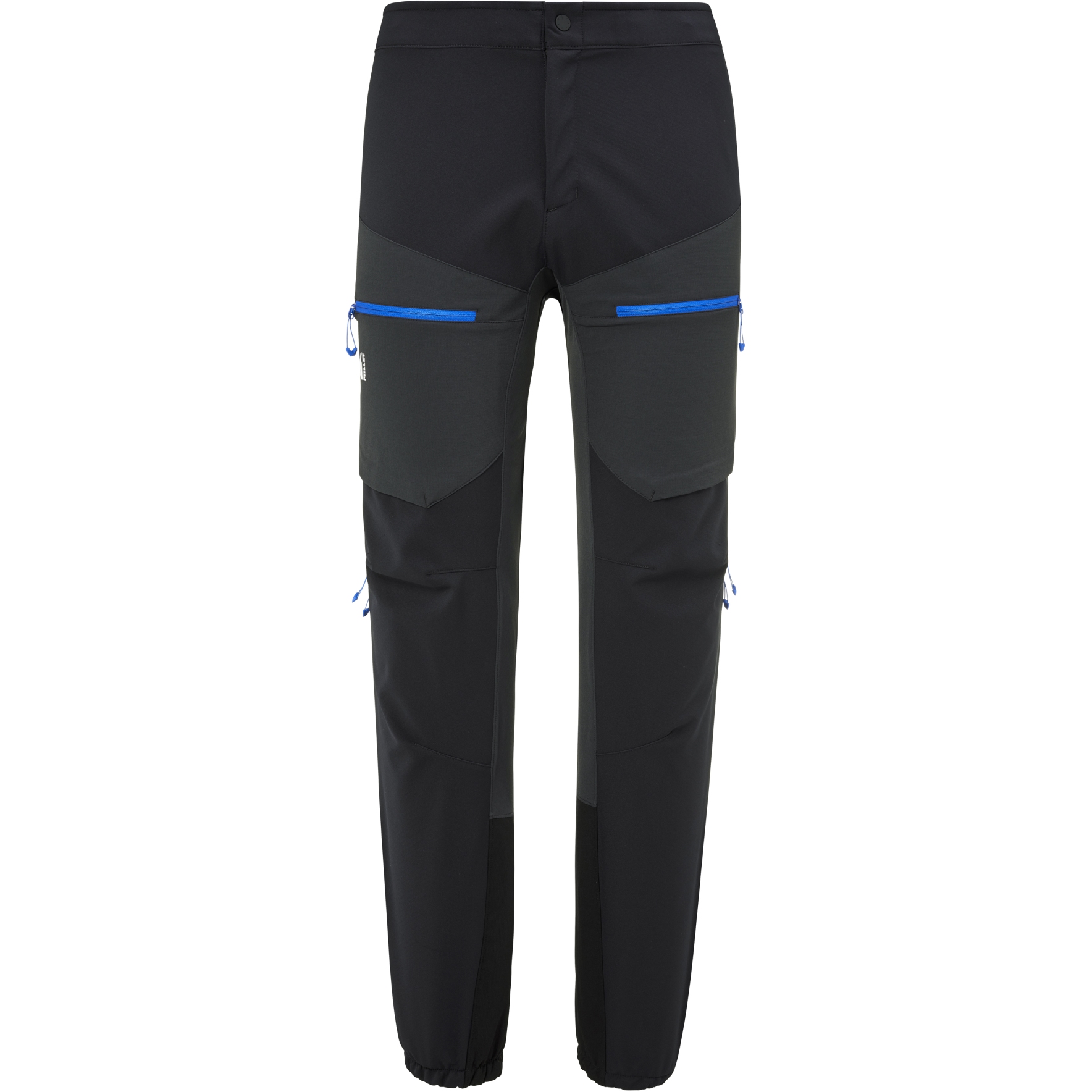 Picture of Millet Touring Shield II Men&#039;s Softshell Pants - Black