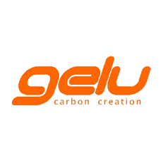 Gelu Logo