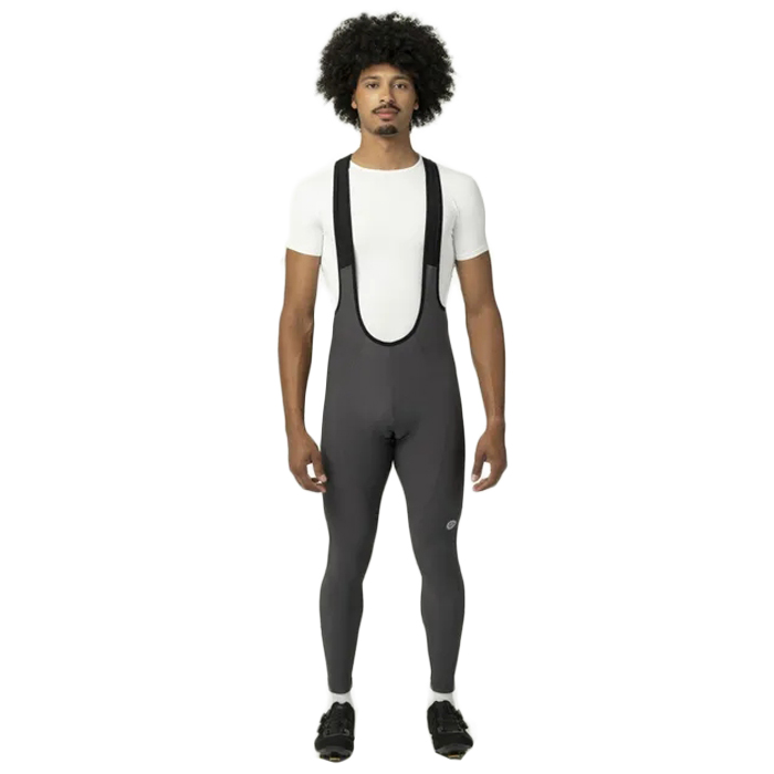 Мужские нагрудные повязки AGU Essential II - freeport grey