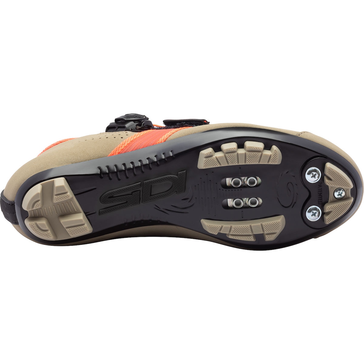 Shimano S-PHYRE XC901: ideale MTB schoen voor professionals